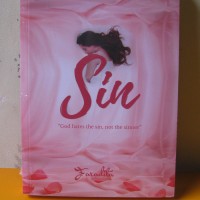 novel Sin Faradita Kubus Media