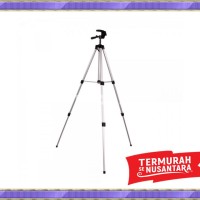 Weifeng Portable Lightweight Tripod Stand 3-Section - WT-330A