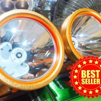 DONY Senter Kepala Cas KL 190 10 Watt