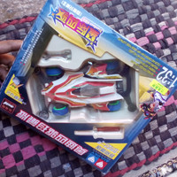 Tamiya auldey knuckle breaker seperti gambar