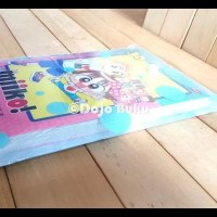 Komik Seri: Hai, Miiko 30! - Edisi Khusus