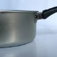 PANCI SUSU ALUMINIUM KECIL PROMO