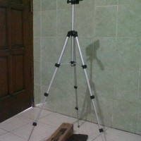 Tripod+Holder U Hp U002F Tripod Canon Nikon SonyU002F Tripod Weifeng