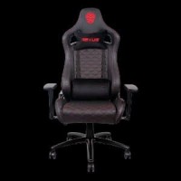 Kursi Gaming Rexus DarkThrones Chair Seat Komputer Promo