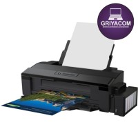 PRINTER MEREK EPSON TYPE L1800 UNTUK KERTAS UKURAN A3