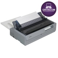 PRINTER MEREK EPSON TYPE LQ 2190 UNTUK UKURAN KERTAS A3