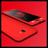 Harga Terbaik 360 Protection Slim Matte Case Samsung Galaxy A5 2017