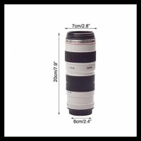 Promo Grosir Lens Cup Canon 70 200Mm U002F Mug Lensa Canon Tele