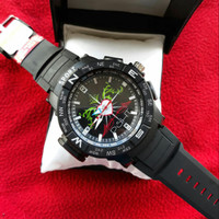 Jam tangan sport psht