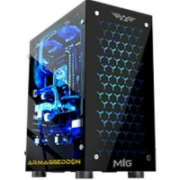 PC RAKITAN GAMING CORE i5 SIAP GAME BERAT