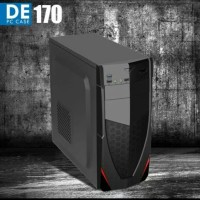 Pc Rakitan Intel Core I5 With Biostar IH61MF-Q5 4 Gb 500 GB Terbaik