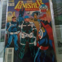 What If komik (Marvel Comics) #57