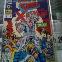 What If komik (Marvel Comics) #46 komik Marvel comics