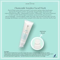 EVERSHINE CHAMOMILE FACIAL WASH