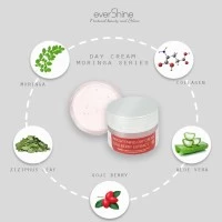 EVERSHINE DAY CREAM MORINGA SERIES