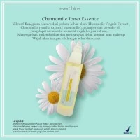 EVERSHINE CHAMOMILE TONER ESSENCE