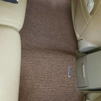 Karpet comfort deluxe khusus mobil suzuki new ertiga 2018 2 Baris