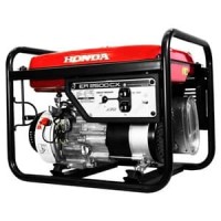 Generator Set / Genset 2.0KVA Honda ER2500CX - White Series