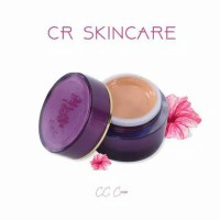 CC Cream CR