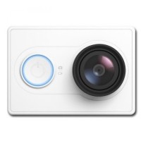 Kamera Aksi ORIGINAL Xiaomi Yi Action Camera Vlog Youtuber