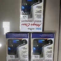 Anti gores kamera magic clear buat sony alpha a5100 a6300 canon m50