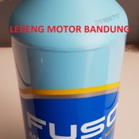 FUSO 946ml DOT 3 Brake Fluid Minyak Rem Putih Bening Cairan Cakram
