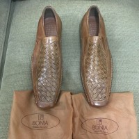 Bonia Shoes Sepatu for Men Pria Original