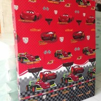 Kasur Busa Inoac Super No.1 Uk.180x200x20 Garansi 10 Tahun