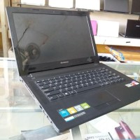 Laptop Lenovo G40- 45 Amd A4 6210 Radeon R3