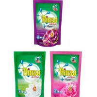 Jual Rinso cair 800 ml anti noda kemasan isi ulang Murah