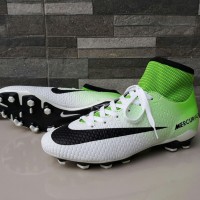 SEPATU PRIA OLAHRAGA BOLA NIKE MERCURIAL SOCCER GRADE ORI TERMURAH