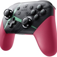 Jual Nintendo Switch Pro Controller - Xenoblade Chronicles 2 Edition Murah