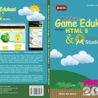 Membuat game Edukasi Anak dengan HTML5 dan Android | Termurah