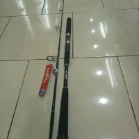 Joran Jigging Maguro Tarantula NS PE 4 6