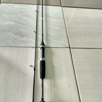 joran abu garcia promax 2 6lbs 632