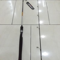 Joran Maguro Gallant 180