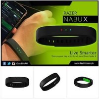 Harga razer nabu x social smartband support iphone 5 5s 5c 6 | antitipu.com Harga razer nabu x social smartband support iphone 5 5s 5c 6 | antitipu.com