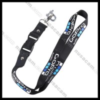 Neck Strap Neckstrap Tali Kamera Action Cam Gopro Go Pro Hero 5 4 3+ 3