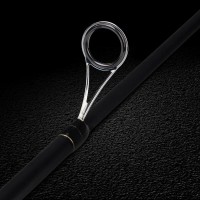 KastKing BlackHawk II Joran Pancing Carbon Fiber Casting Rod 2.03M