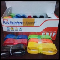 Super Promo - Grip Raket Badminton U002F Tenis Rs Tebal