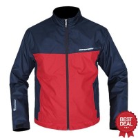 Respiro Essenzo Sporto Vent R1 | Jaket Motor Harian Pria Anti Angin