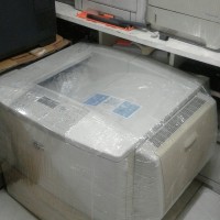Printer A3, printer hp laserjet 9050dn bekas termurah bergaransi