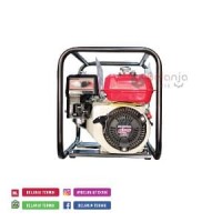 Mesin Pompa Air - Alkon Honda WL 30XN