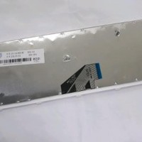 Keyboard Laptop Lenovo Ideapad U310 white Frame Limited