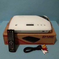 DVD POLYTRON 2190 W garansi resmi