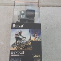 KAMERA BRICA B-PRO5 alpha edition AE1 4K