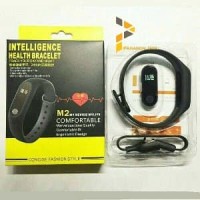Smart Watch M2 Jam Tangan Pintar Smartwatch Smart Mi Murah Berkualitas