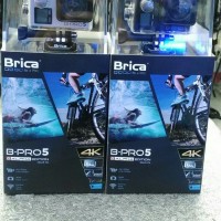 BRICA B-PRO 5 Alpha Edition Mark IIs ( AE2s ) 4K W kamera camera murah