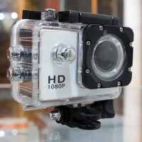 Action Camera Sport Cam Non Wifi 12 Mega Pixel kamera camera murah