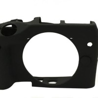 Silicone Case For Canon Eos M3 kamera camera murah